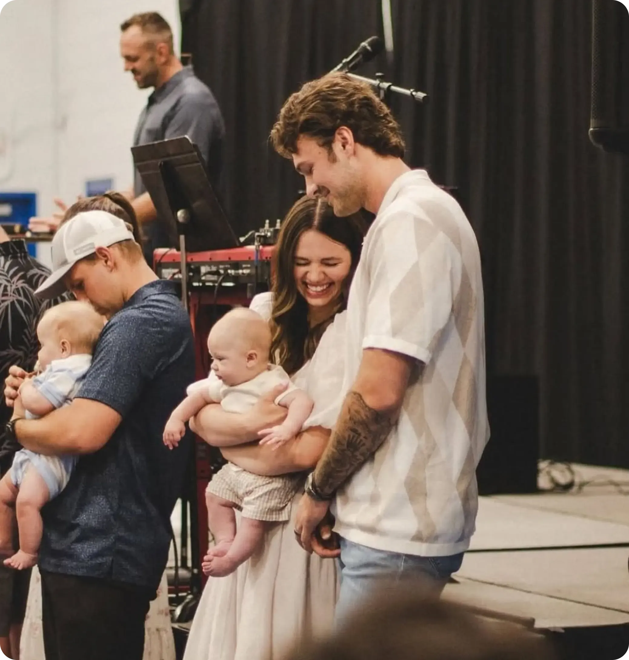 Image for Nathan Graville.