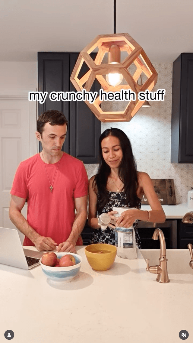 Thumbnail for @therealjessicarey