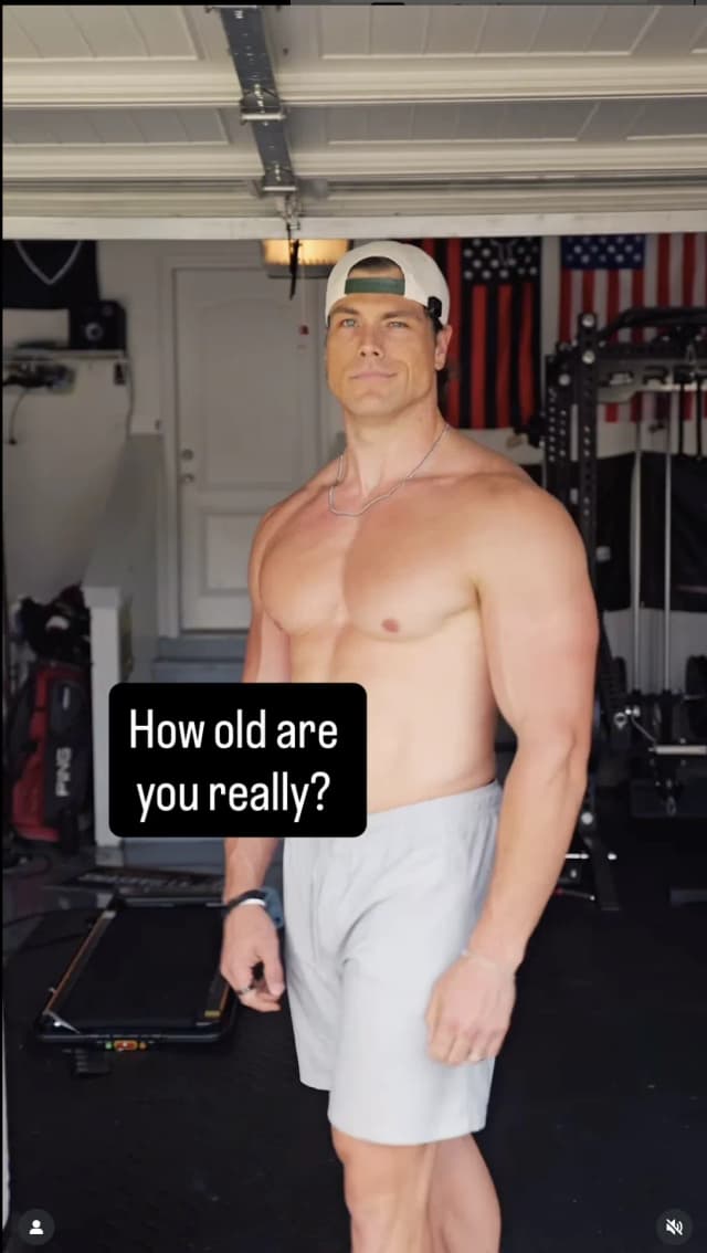 Thumbnail for @milesjamesburris