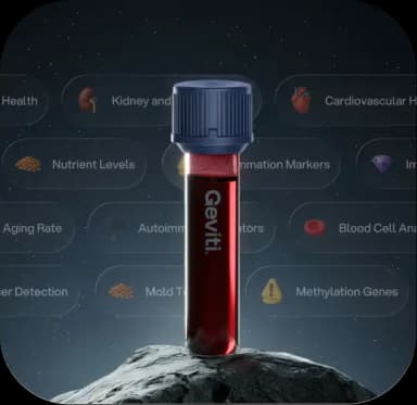 Geviti Plus RX image 1