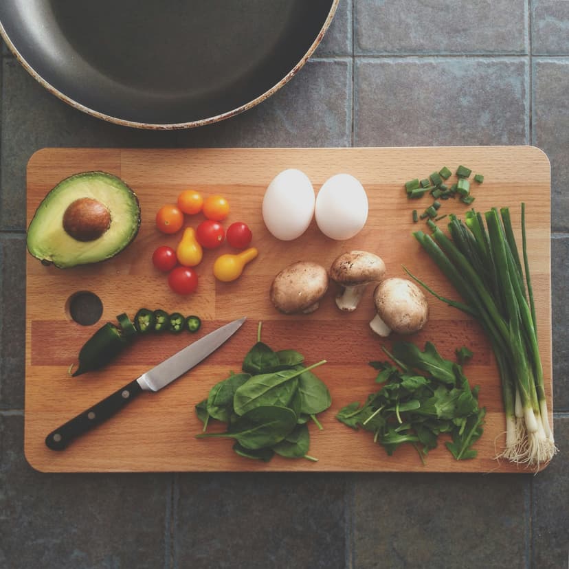 Nutrition and Health: Fueling a Longer, Stronger Life