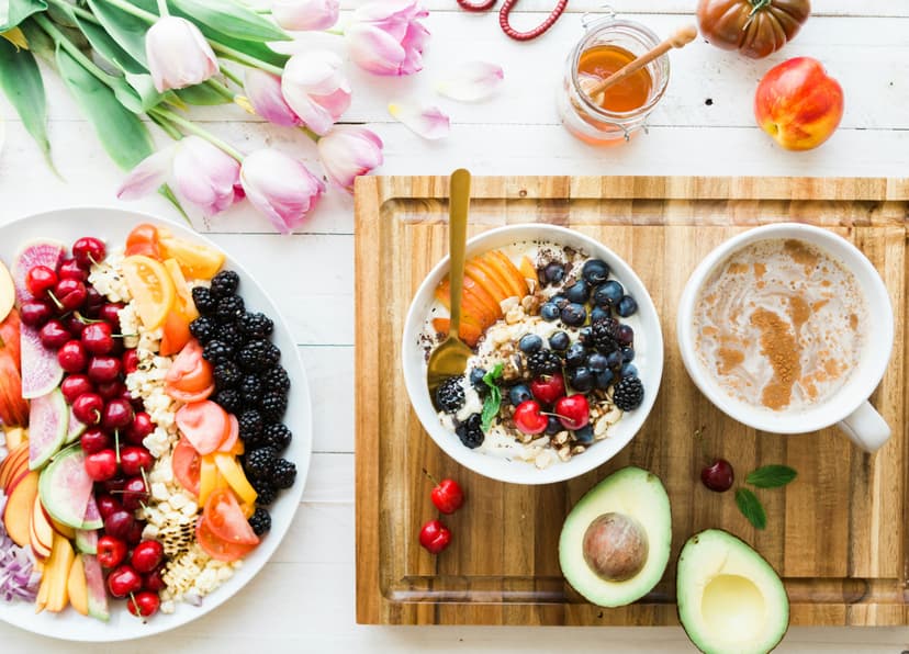 Is Poor Diet Wrecking Your Hormones? A Deep Dive Into the Relationship Between Nutrition and Hormones