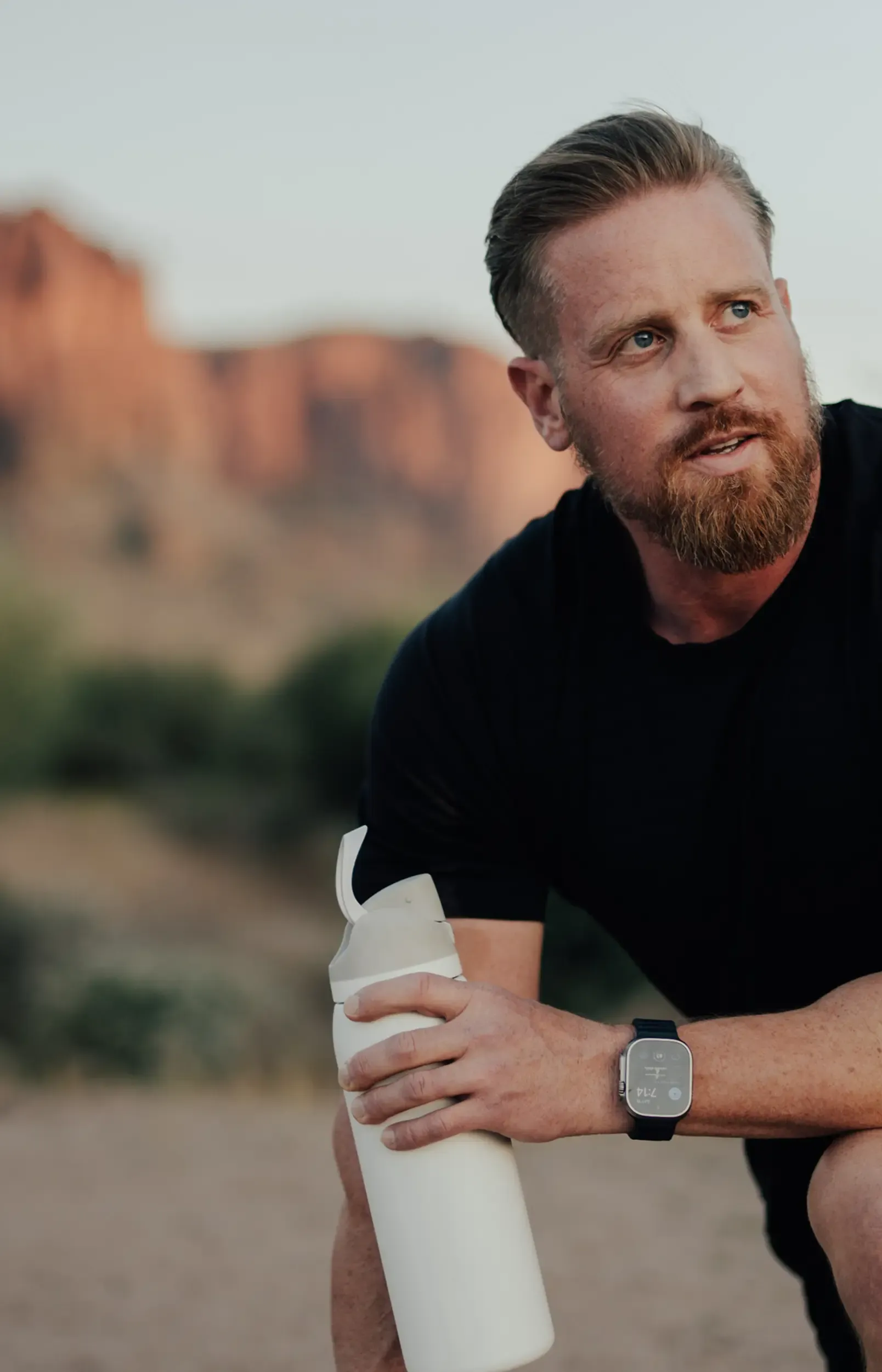 Newsletter Background