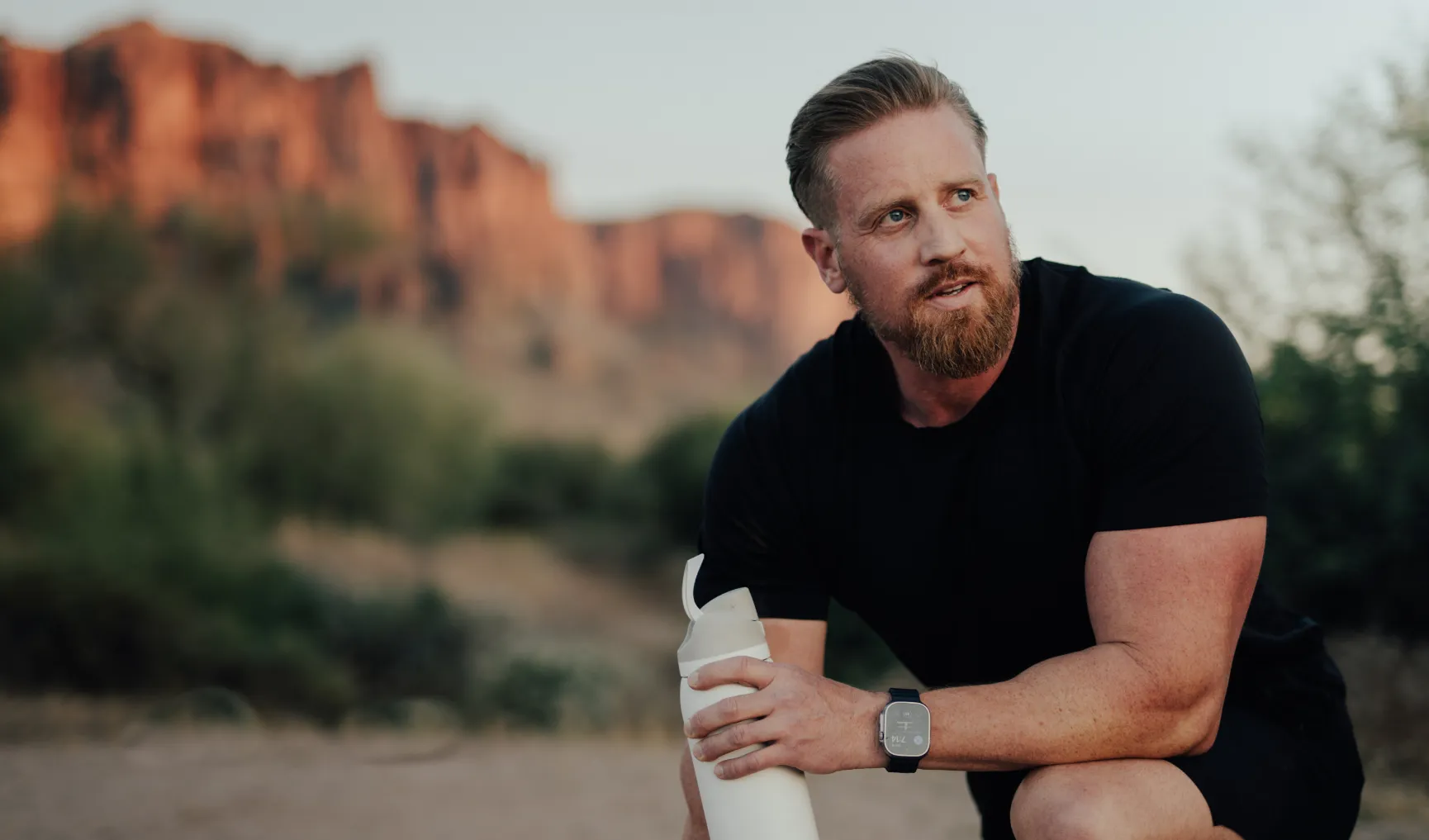 Newsletter Background